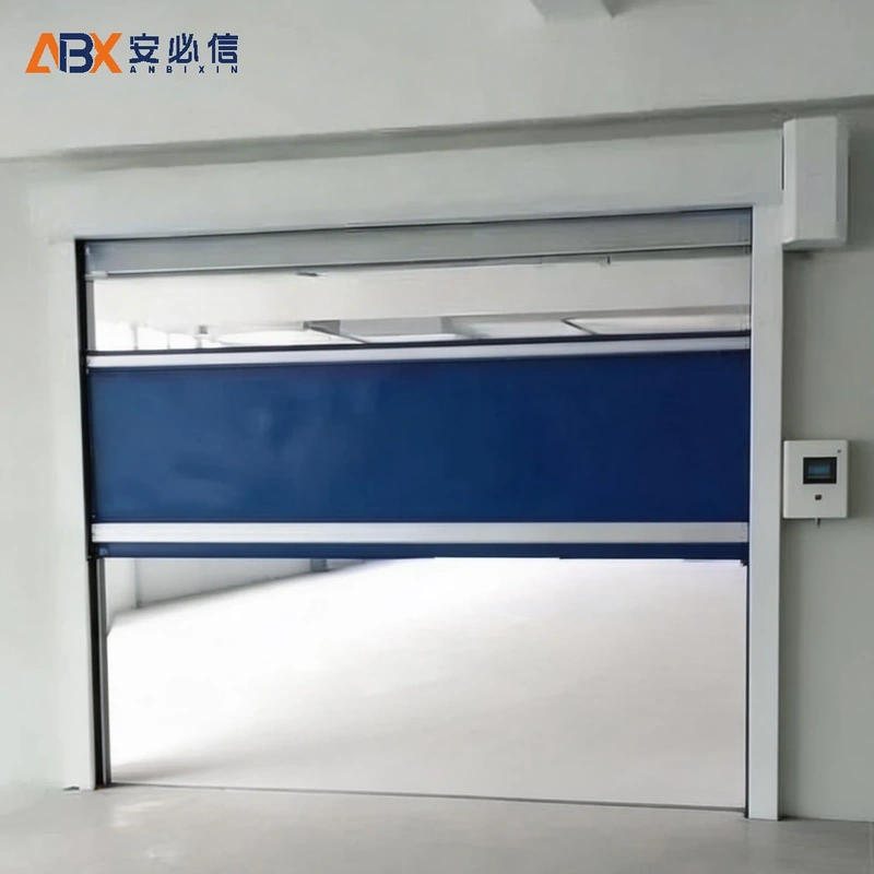 贺州市快速卷帘门